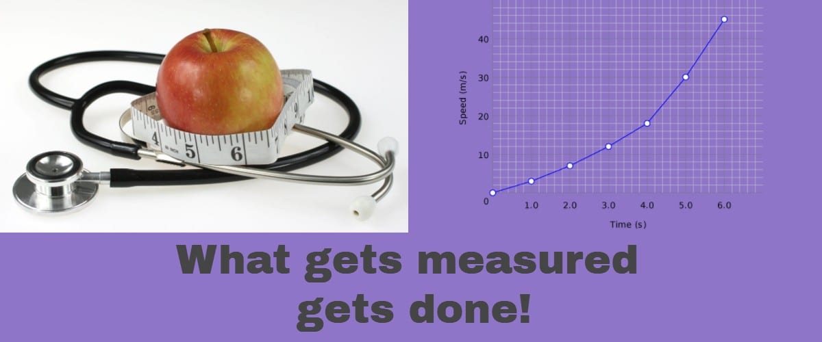 Measuring Progress Along the Way to Your Goals wingstosoar