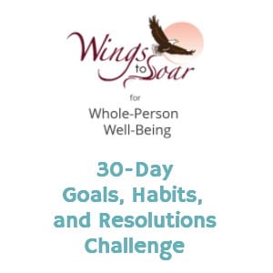 30-Day Goals Challenge