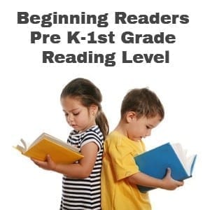 Beginning Readers